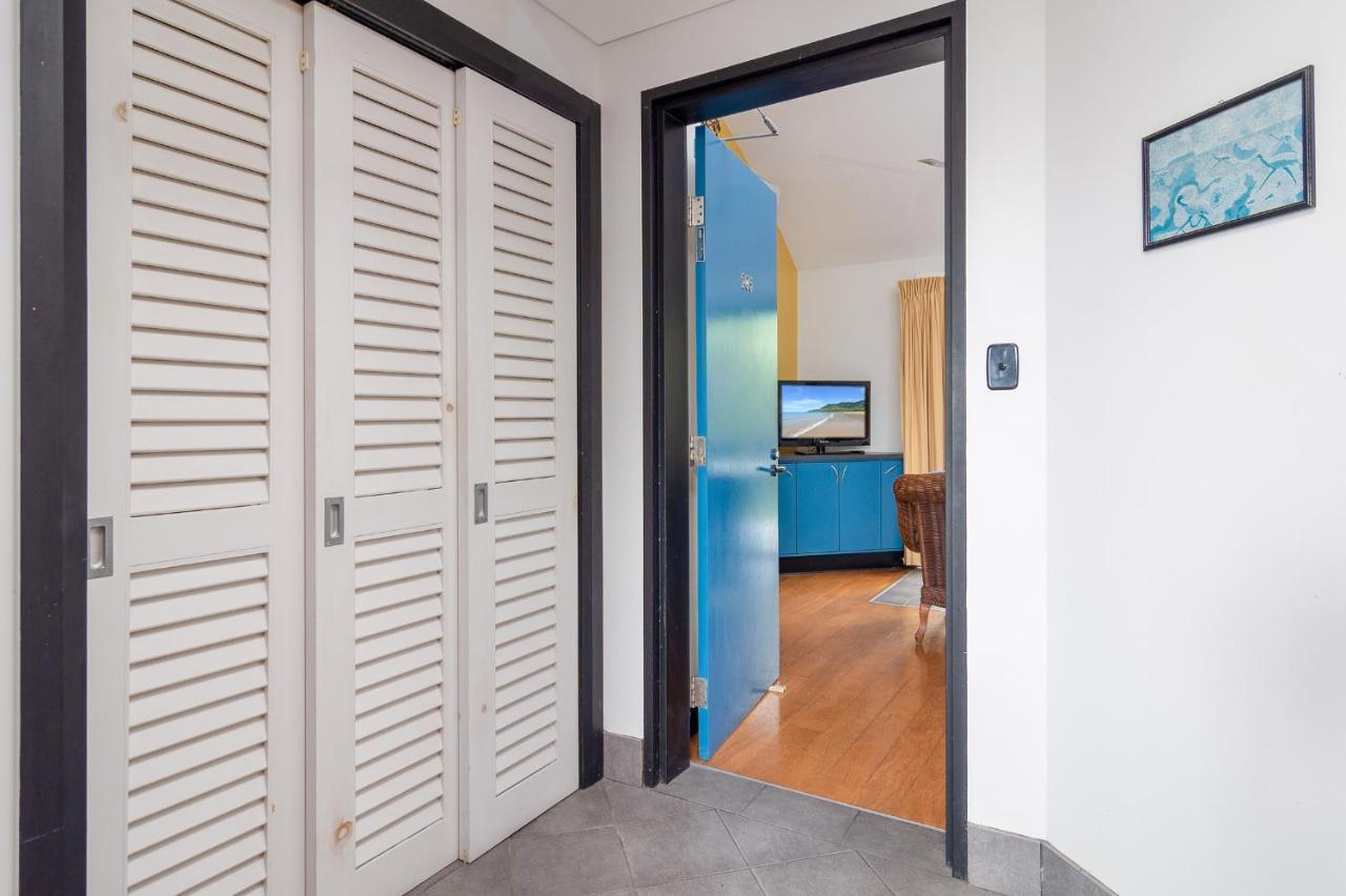 Dreamcatcher Beach-Side Apartments Port Douglas Exterior foto